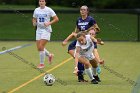 WSoc vs Curry  Wheaton College Women’s Soccer vs Curry College. - Photo By: KEITH NORDSTROM